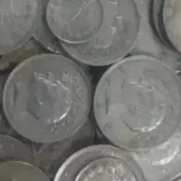 پول کلکسیونی قدیمی (نقدی)
