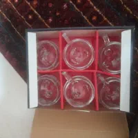 ۴دست چایی خوری