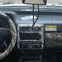 ظبط پخش سونی1202 دمو یخی خاص