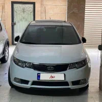 سراتو اپشنال مدل ۹۸