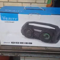 اسپیکر verity با کیفیت و نو...