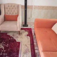 مبل 8نفره