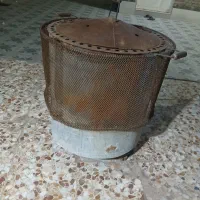 تنور حمیدیه