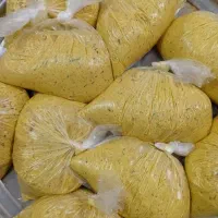 مواد فلافل تازه