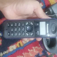 تلفن پاناسونیک بی سیم