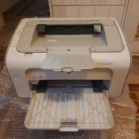 پرینتر HP 1005