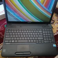 لپتاب Toshiba