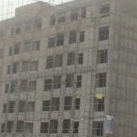 نیازمند اکیپ گچ کاری