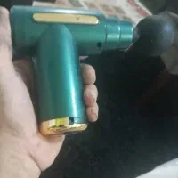 ماساژور استثنایی