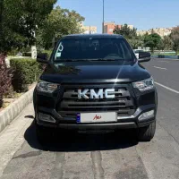 kmc t8|خودرو سواری و وانت|تبریز, |دیوار