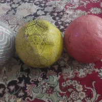توپ فوتبال