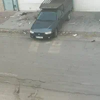 آریسان2معاوضه با سواری