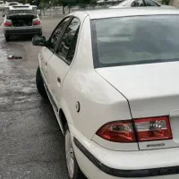 سمند Lx|خودرو سواری و وانت|تهران, جنت‌آباد جنوبی|دیوار