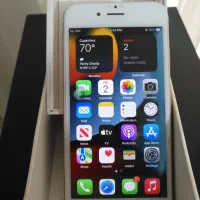 اپل 6s گیگ 64|موبایل|هشتگرد, شهرک ولیعصر (مصلی)|دیوار