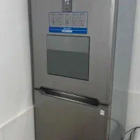 یخچال هیمالیا