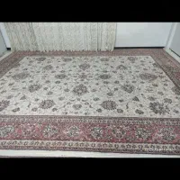 ۲ تخته  فرش ۱۲ متری