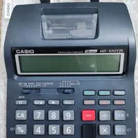 ماشین حساب کاسیو اصل