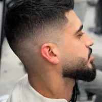 مدل اصلاح موزیر نظر مربی