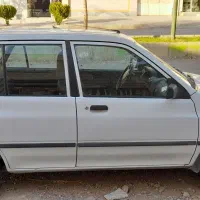 پراید seمدل ۹۳
