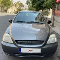 ریو|خودرو سواری و وانت|تهران, شهرک نفت|دیوار