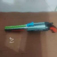 تفنگ ساچمه ای اسباب بازی