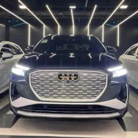 audi q4 مدل 2025|خودرو سواری و وانت|تهران, حکمت|دیوار