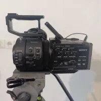 دوربین حرفه ای فیلمبرداری fs700