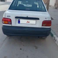 فروش پراید صبا مدل86