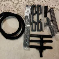 لوازم جارو برقی آب و خاک فانتوم