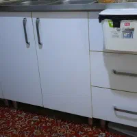 کابینت آشپزخانه