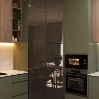 ۱۱۰ متر/فول امکانات/۱۰ سال ساخت/اوایل هفت تیر