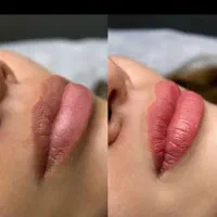 ارایش دائم