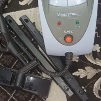 بخارشور ایتالیایی صددرصد سالم