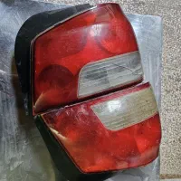 چراق  خطر لیفان
