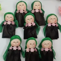 عرووسک‌حضرت رقیه