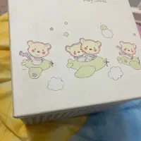 پتوی نوزادی