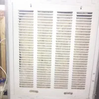 کولر|کولر آبی|گناباد, |دیوار