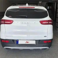 فیدلیتی مدل۴۰۳ پرایم ده پر