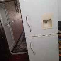 یخچال تمیز وسالم