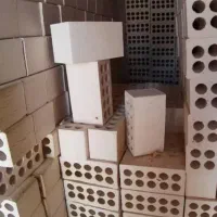 آجر دوقلو کامیون ۴۰ملیون. چکی هم موجوده