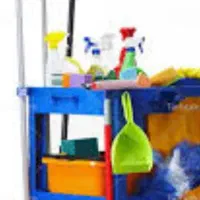 شرکت خدماتی نظافتی دلووان