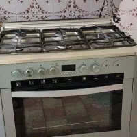 اجاق گاز سینجر