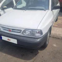 پراید ۹۱ بیرنگ