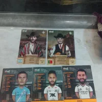 کارت کیمدی