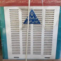 کولر آبی ۴۰۰۰ جهان افروز نو