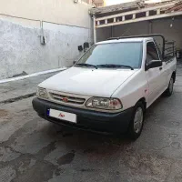پراید وانت مدل۹۹