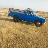 حمل بار با نیسان