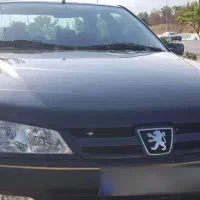 پژو پارس ۸۱ موتور فرانسه