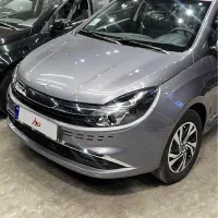 کی ام سی ایگل صفر ۴۰۴ تحویل روز