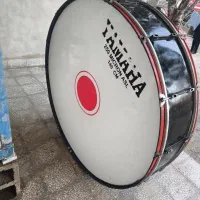 طبل ۱۴۰ سانتی شماره‌دار نو